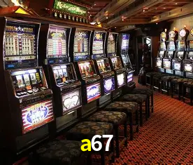 A Revolução dos Aplicativos de Jogos no a67