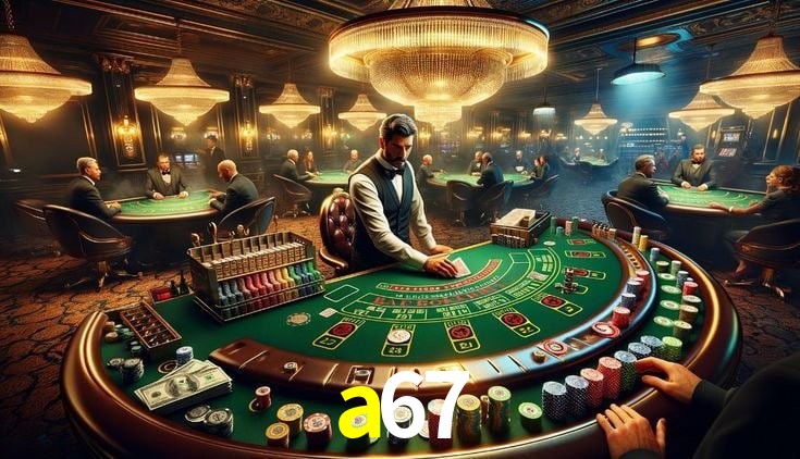 Welcome Bonus a67