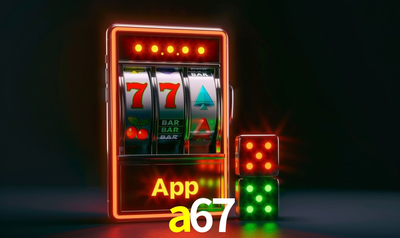 Diretório de Jogos a67