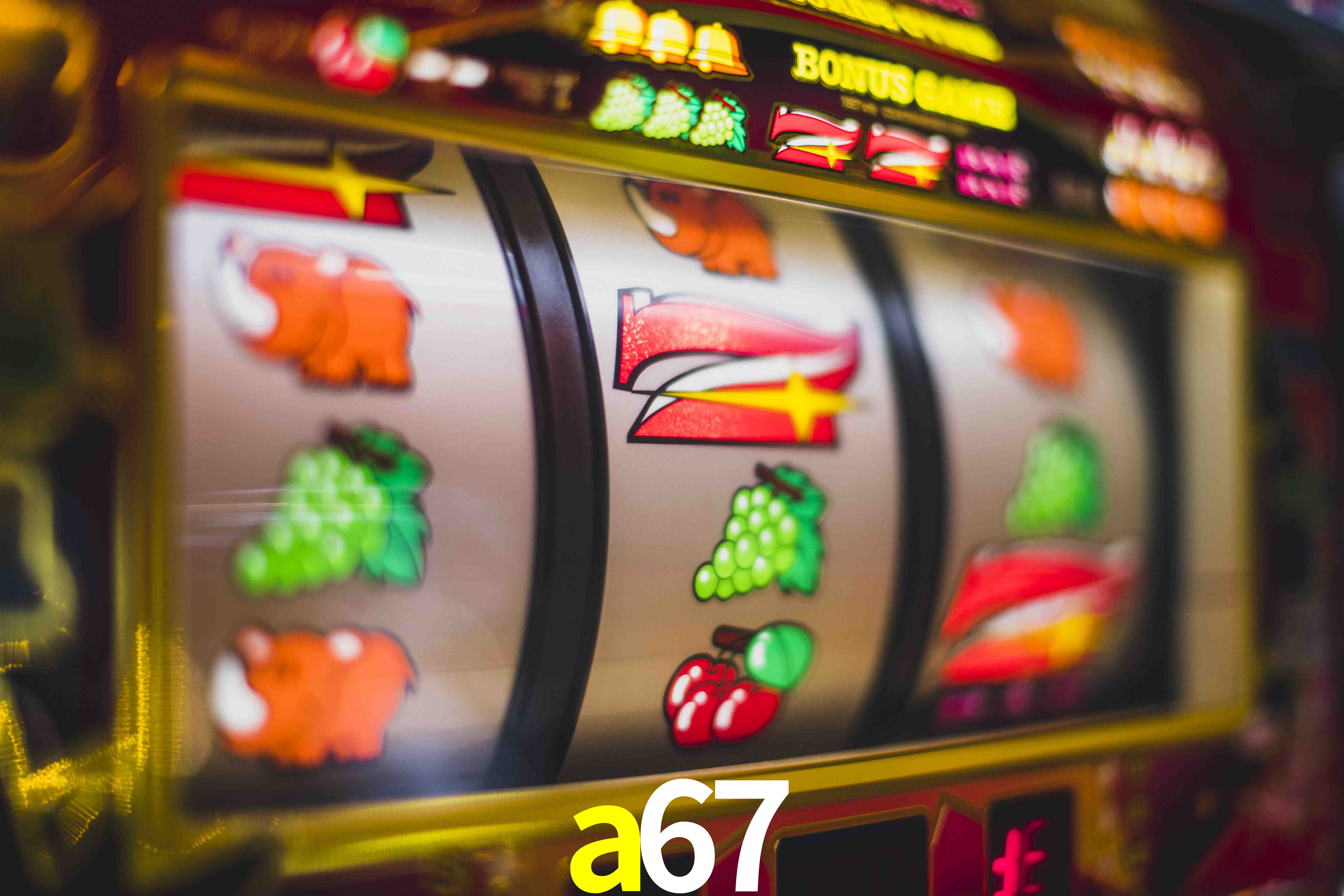 Crash Games Strategies a67