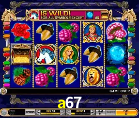 Descubra o Mundo do Cassino Online com a67