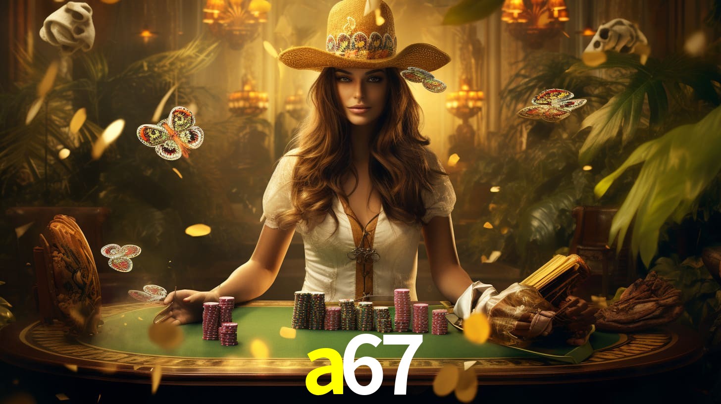 Live Casino a67