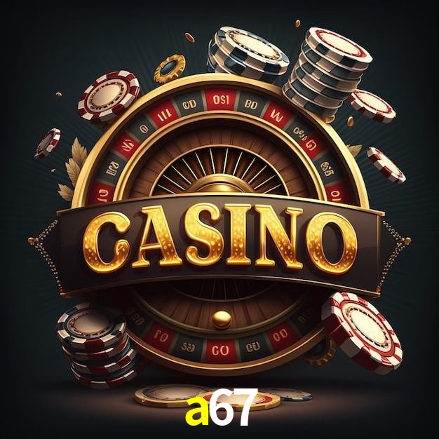 APP oficial da a67 para mobile