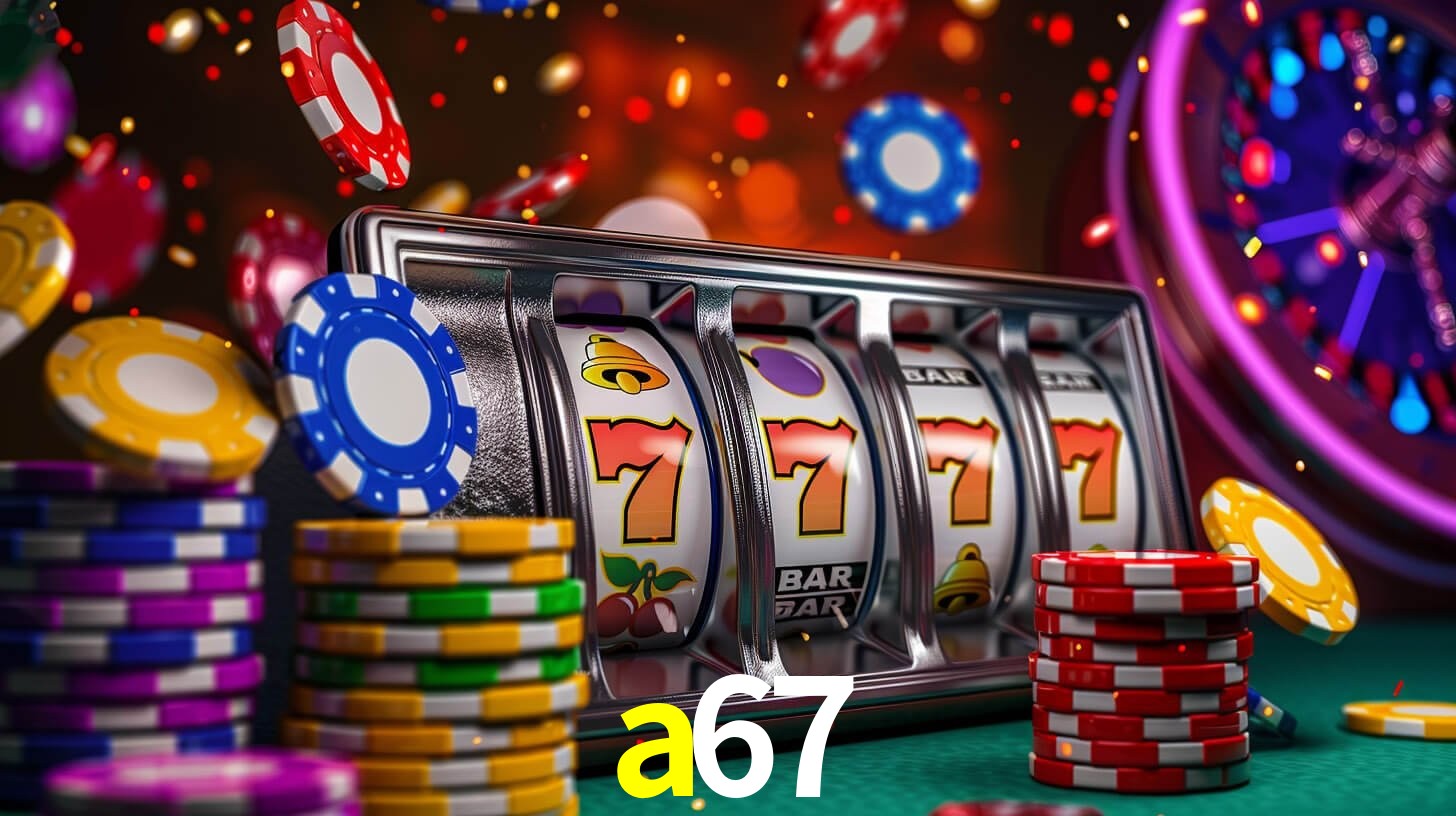 Casino Ao Vivo a67