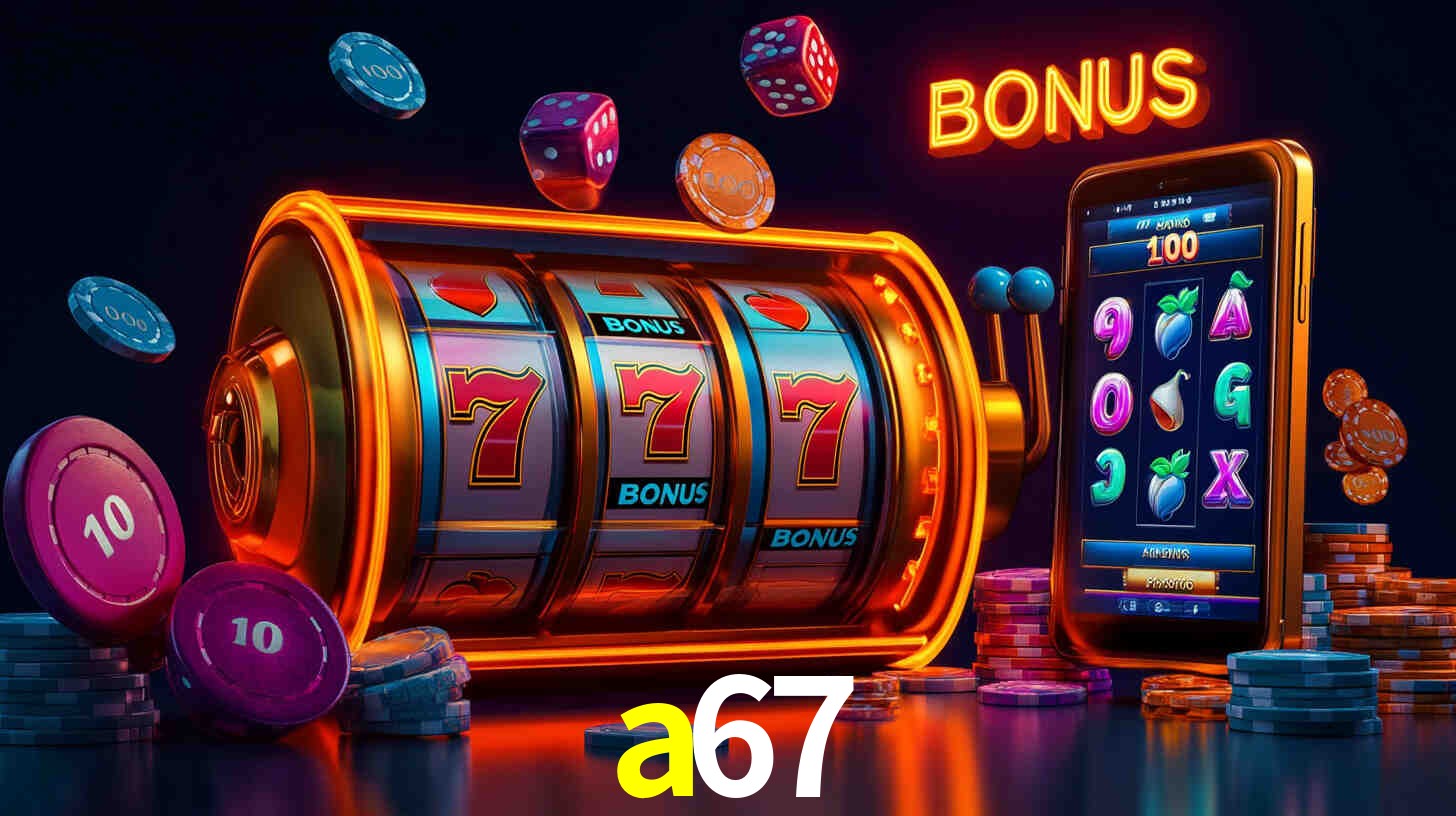 Desvendando o Mundo dos Jogos Virtuais na a67