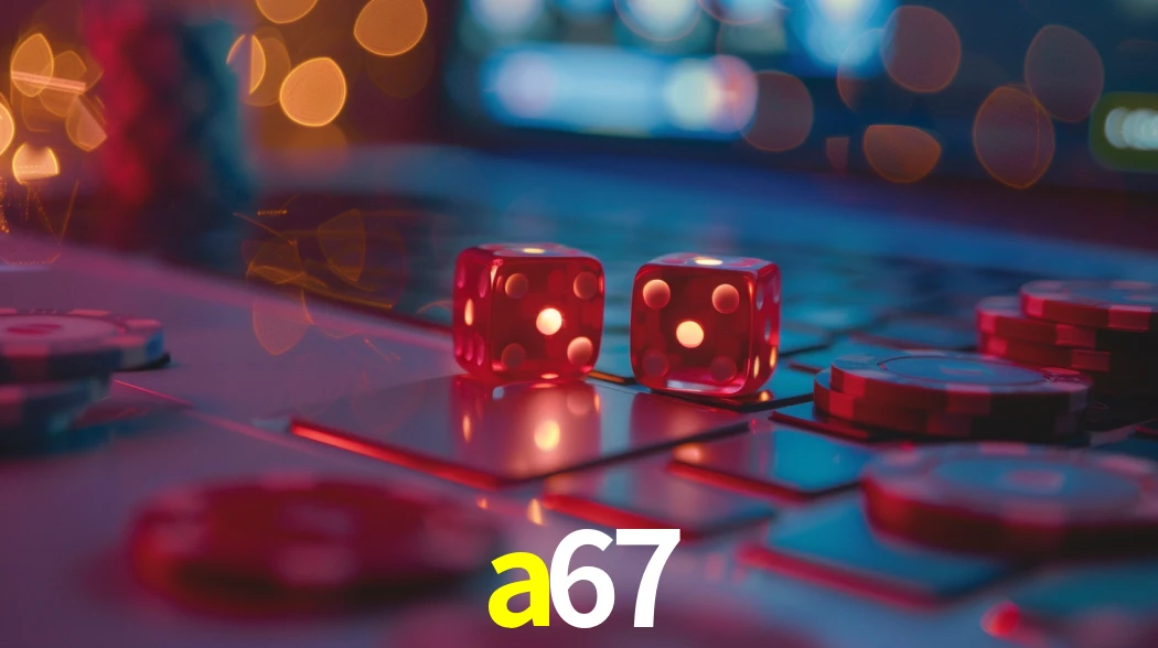 Game Providers a67