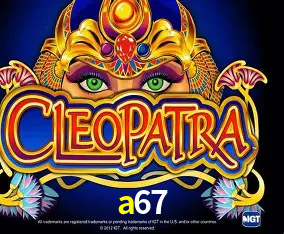 Descubra o Mundo do Cassino Online com a67