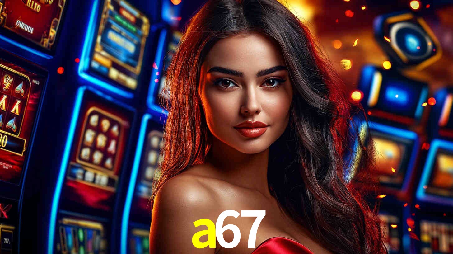 A Emoção da Loteria na a67: Uma Chance de Mudança de Vida