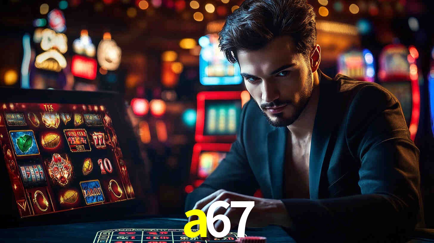 a67 bet