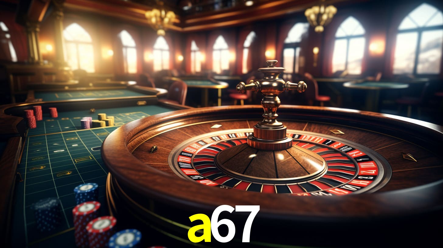 VIP Casino a67