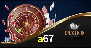 Estatísticas do Jogo a67