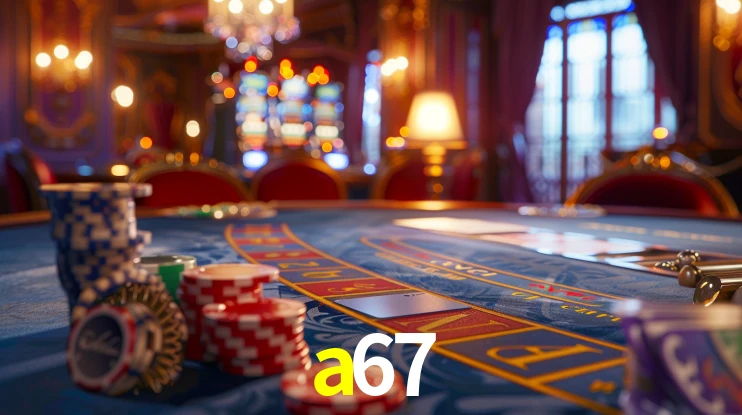 Live Casino a67