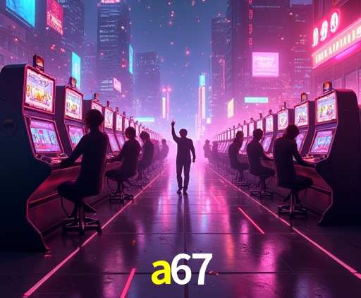 Jogo Aviator a67