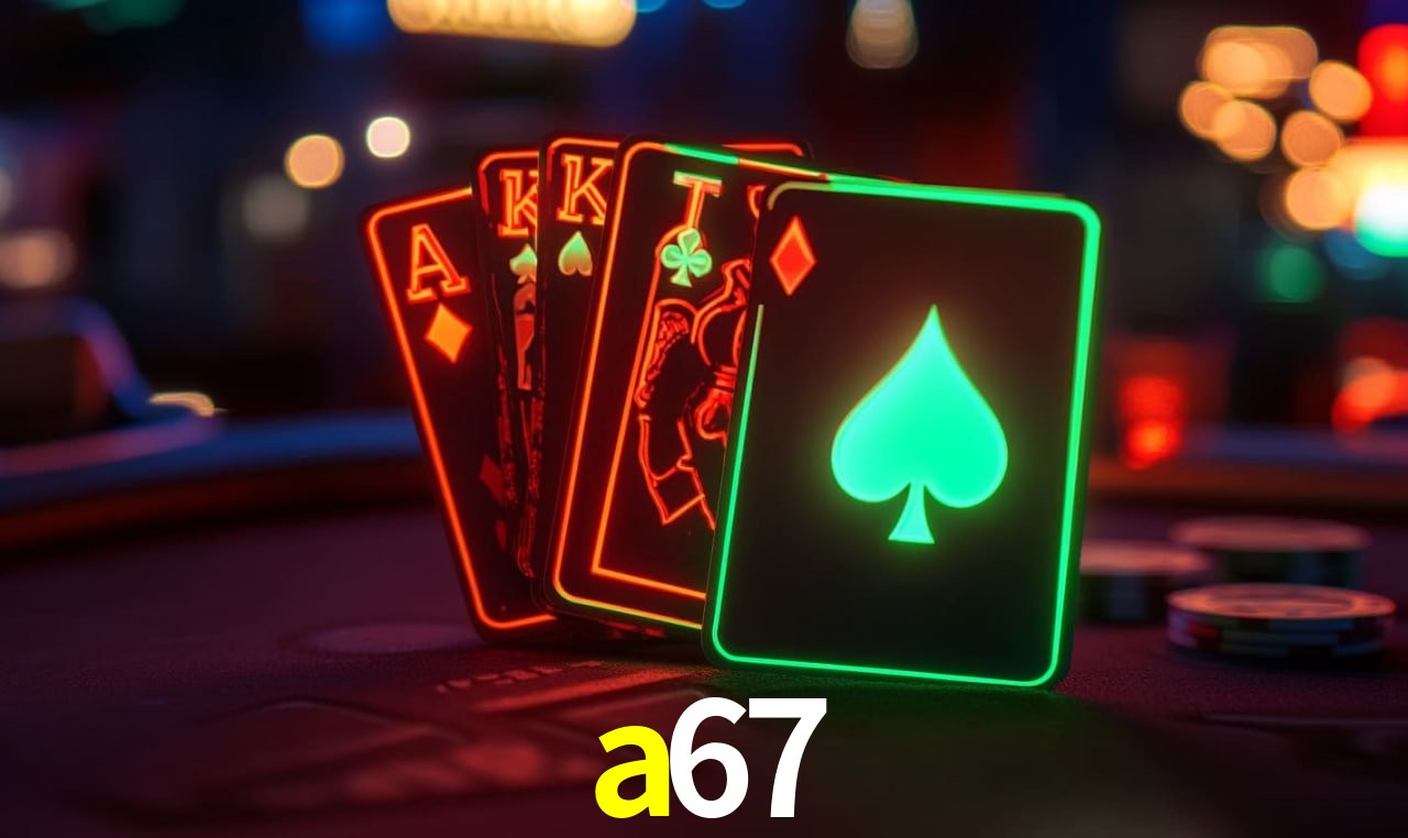 Casino Ao Vivo a67