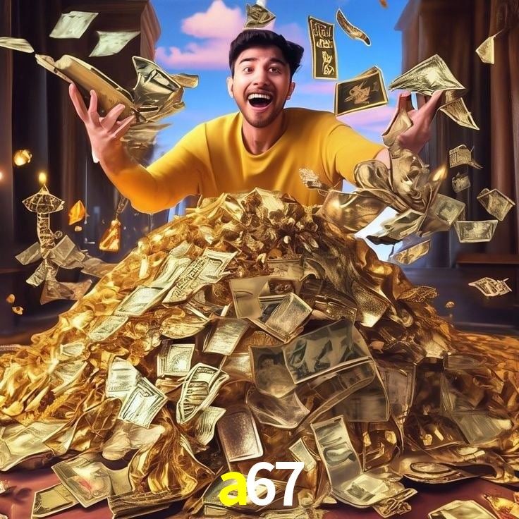 Estatísticas Crash Games a67