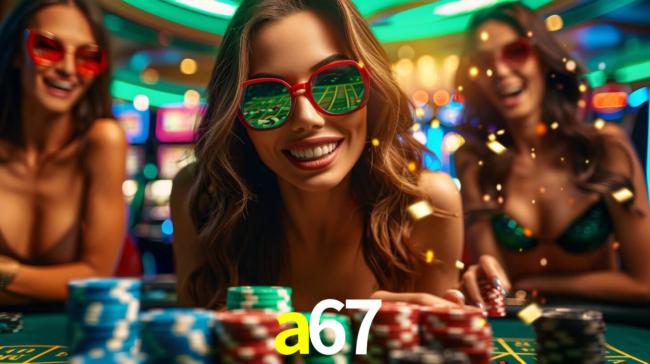 Tennis Betting a67