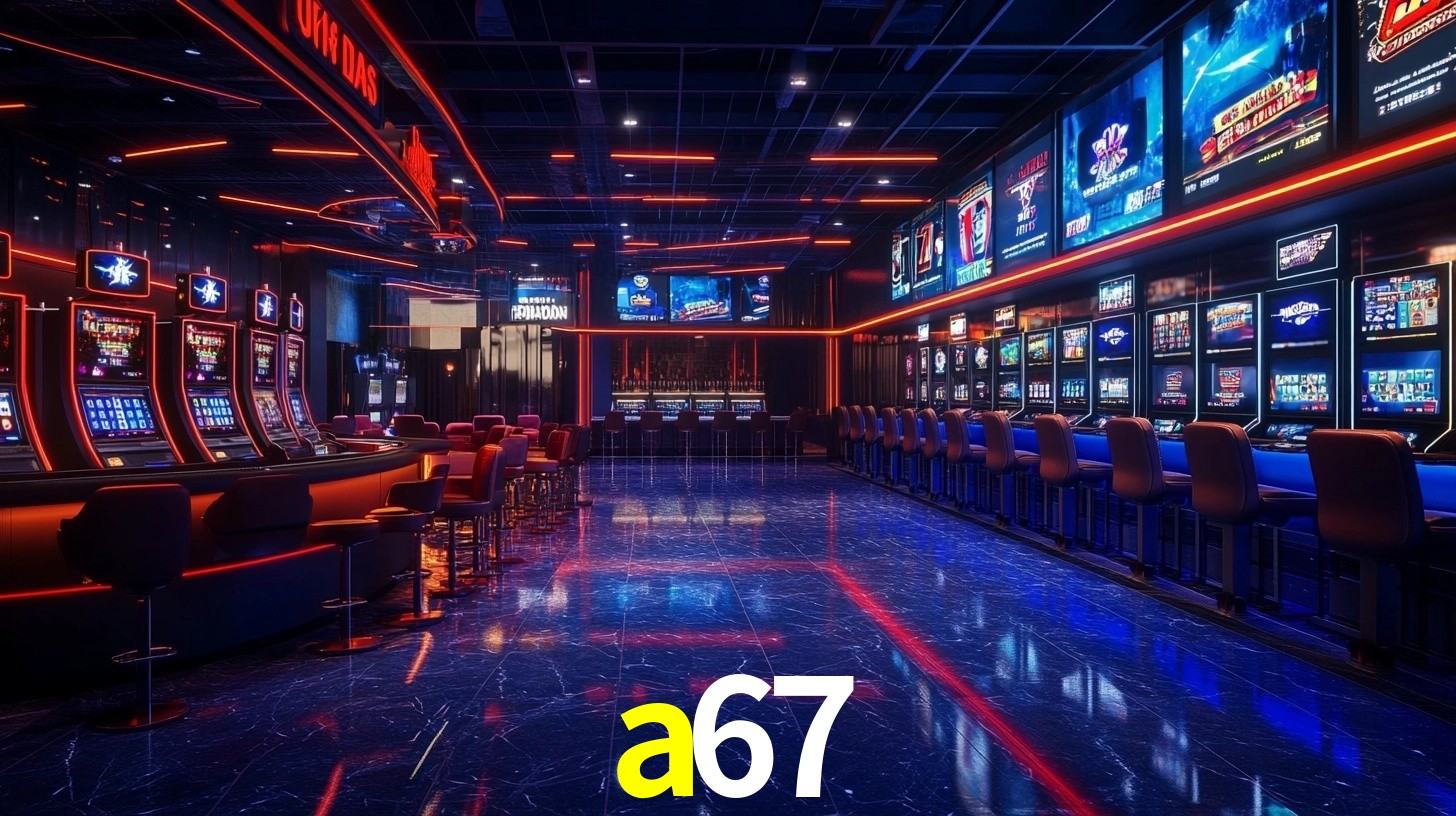 Welcome Bonus a67