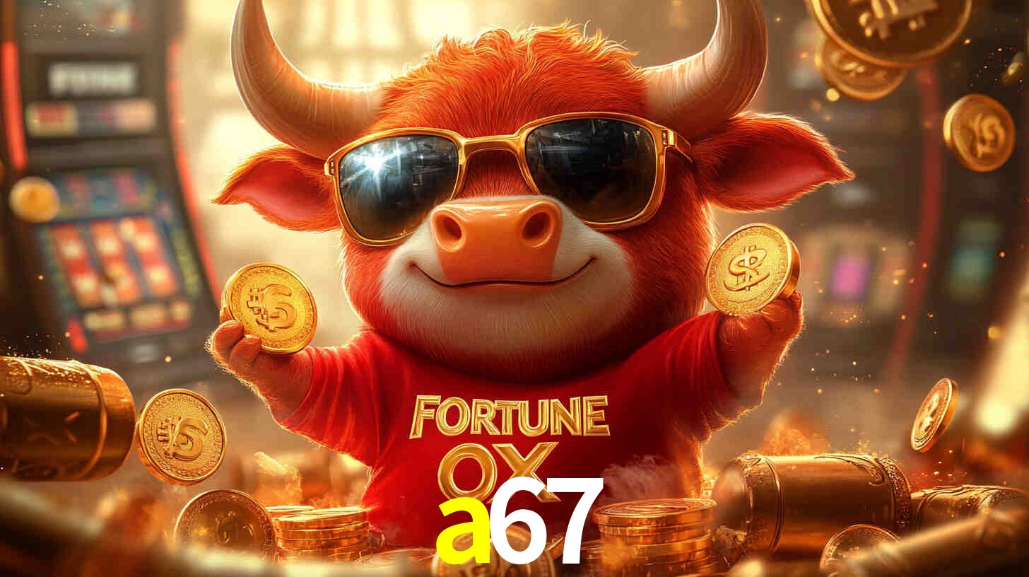 a67: A Experiência de Casino com Jogos de Mesa ao Vivo