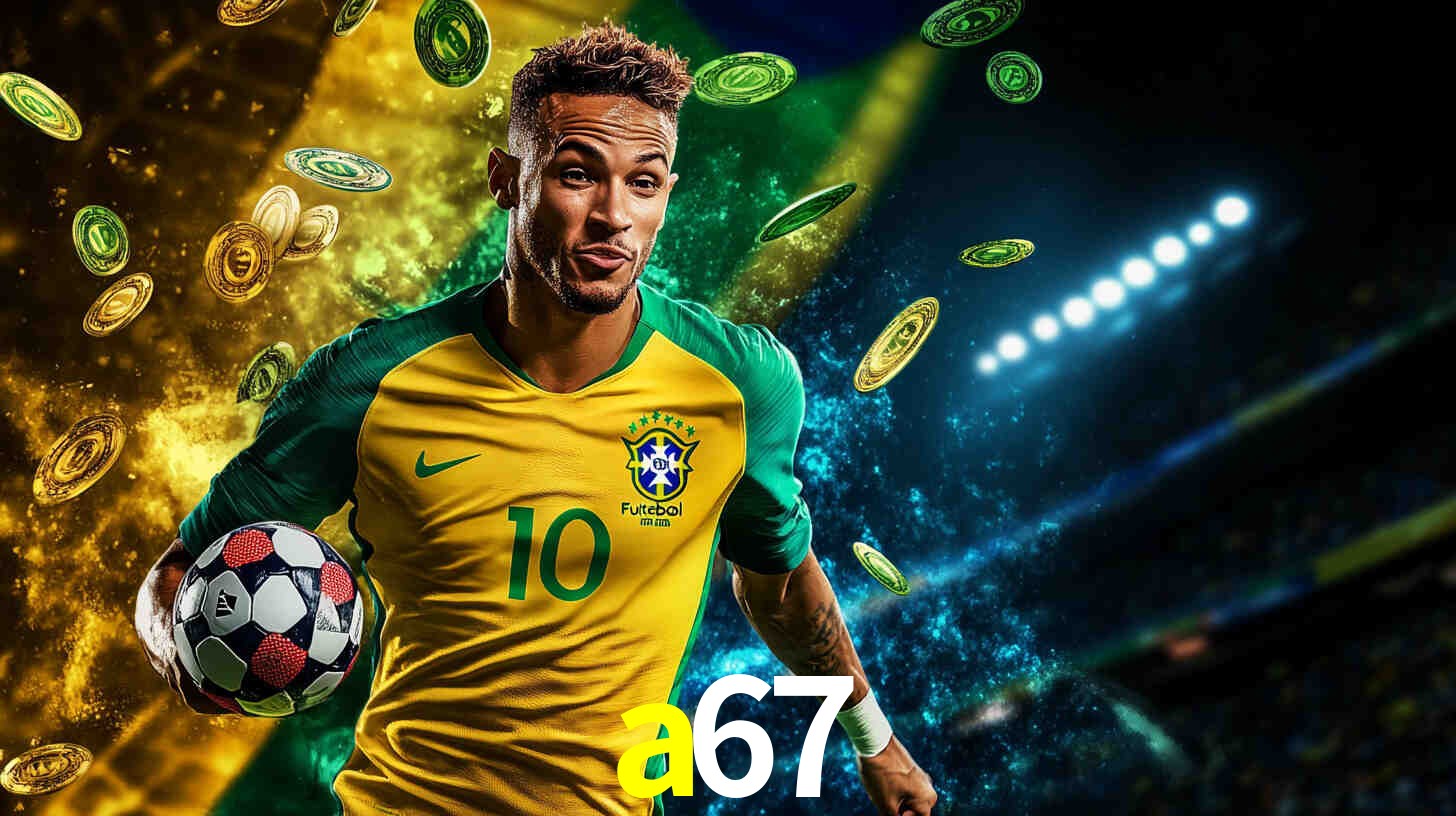 Inovações de Jogos na a67: O Futuro das Experiências Interativas
