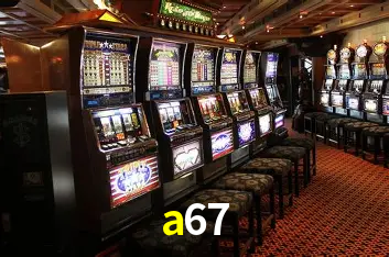 Descubra o Programa VIP da a67: Vantagens Exclusivas para Jogadores