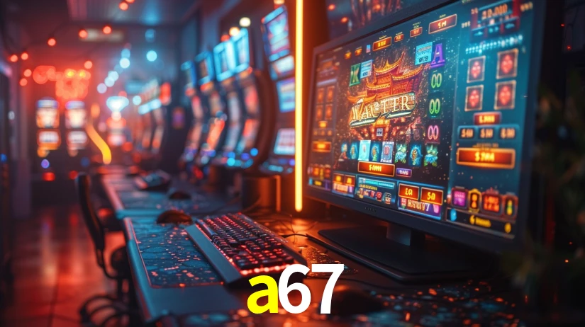 Experimente o Login Seguro Premium no a67