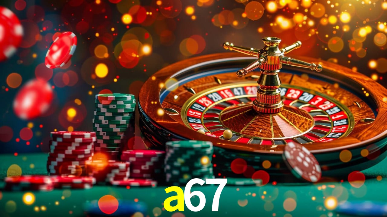 cassino a67