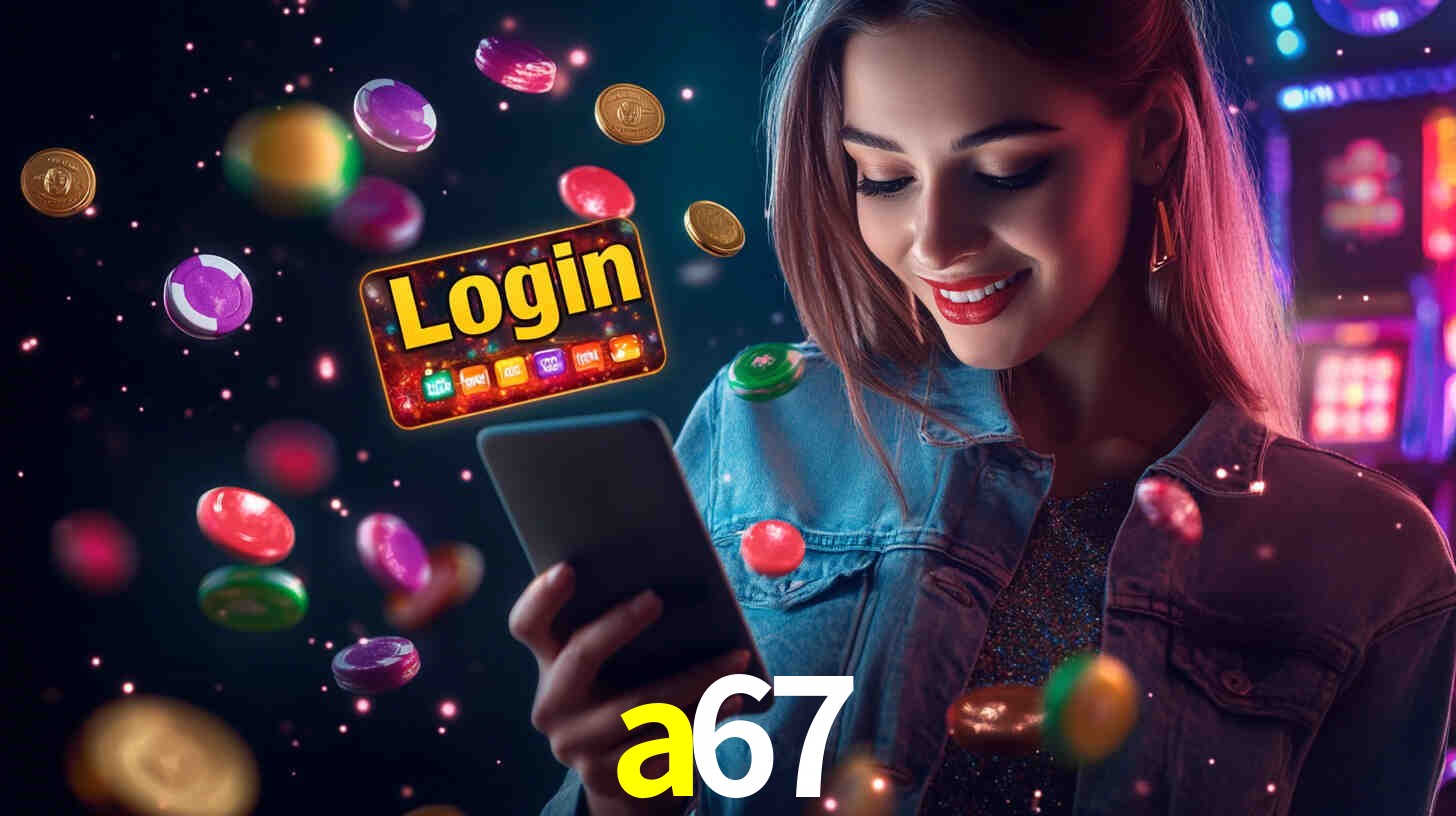 Descubra o Programa VIP da a67: Vantagens Exclusivas para Jogadores